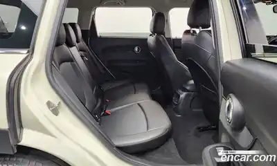 Mini Clubman 2020 2.0 Автомат в Москве № 802360, миниатюра 12