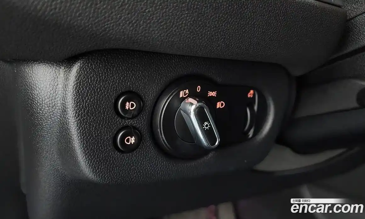 Mini Clubman 2020 2.0 Автомат в Москве № 802360, фото 14