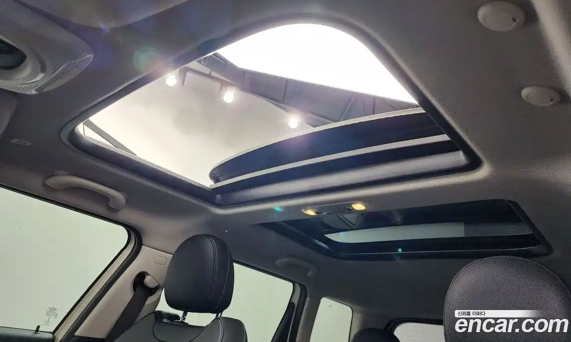 Mini Clubman 2020 2.0 Автомат в Москве № 802360, фото 19