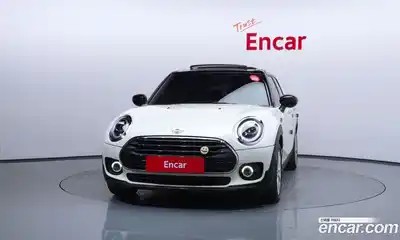 Mini Clubman 2020 2.0 Автомат в Москве № 802360, миниатюра 3