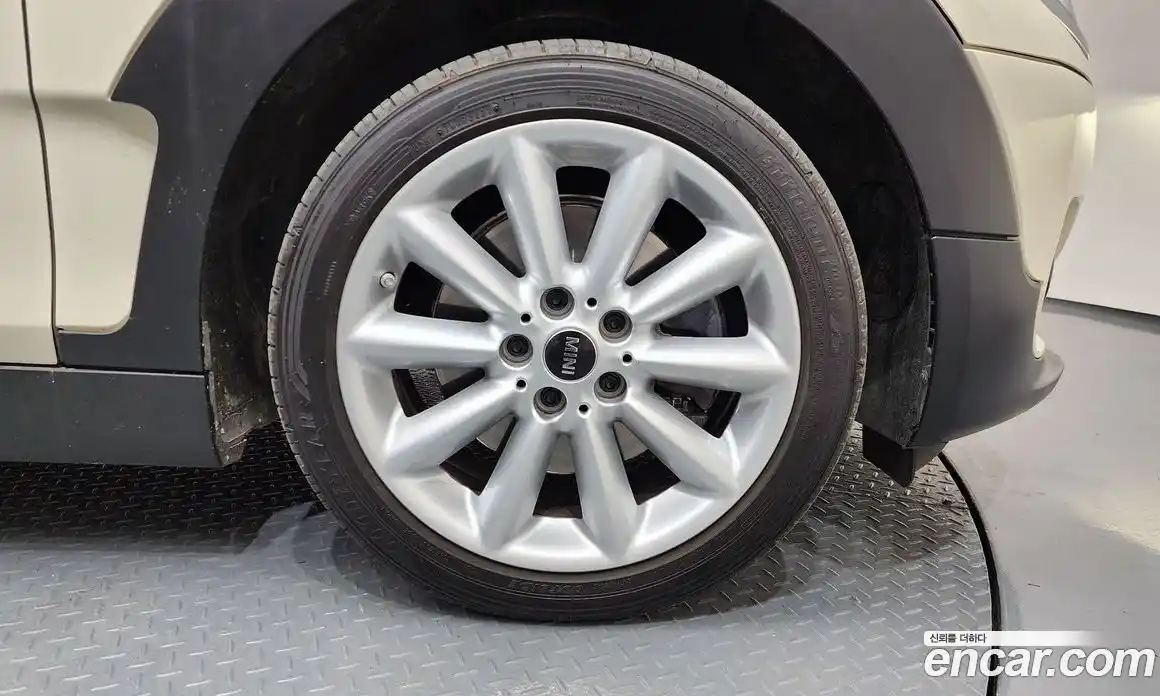 Mini Clubman 2020 2.0 Автомат в Москве № 802360, фото 5