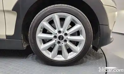 Mini Clubman 2020 2.0 Автомат в Москве № 802360, миниатюра 5