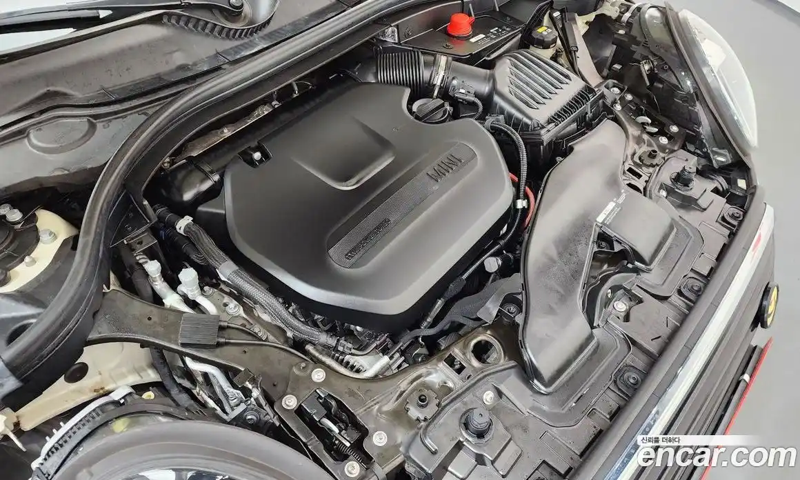 Mini Clubman 2020 2.0 Автомат в Москве № 802360, фото 6