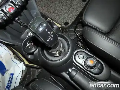 Mini Cooper 2020 1.5 Автомат в Москве № 802532, миниатюра 12