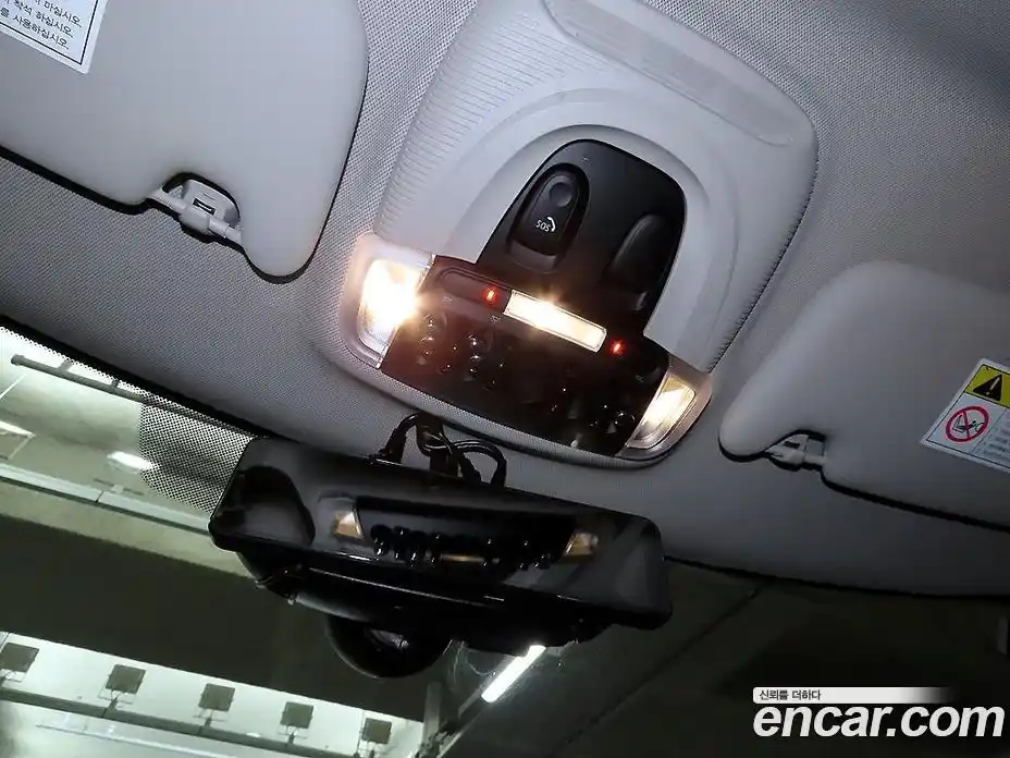 Mini Cooper 2020 1.5 Автомат в Москве № 802532, фото 15