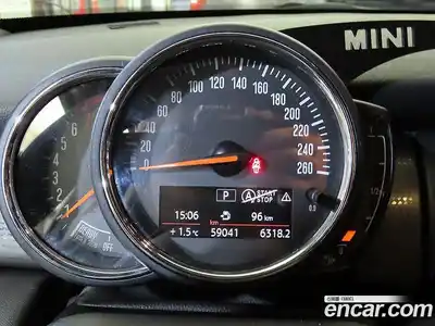 Mini Cooper 2020 1.5 Автомат в Москве № 802532, миниатюра 9