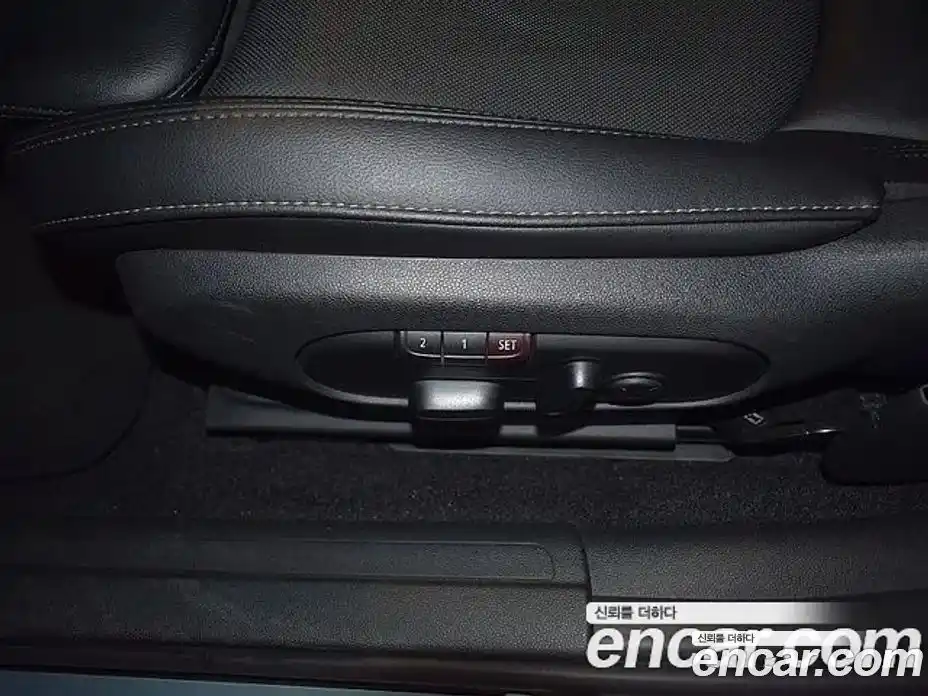 Mini Clubman 2018 2.0 Автомат в Москве № 802545, фото 15