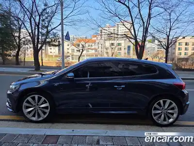 Volkswagen Scirocco 2012 2.0 Автомат в Москве № 803044, миниатюра 11