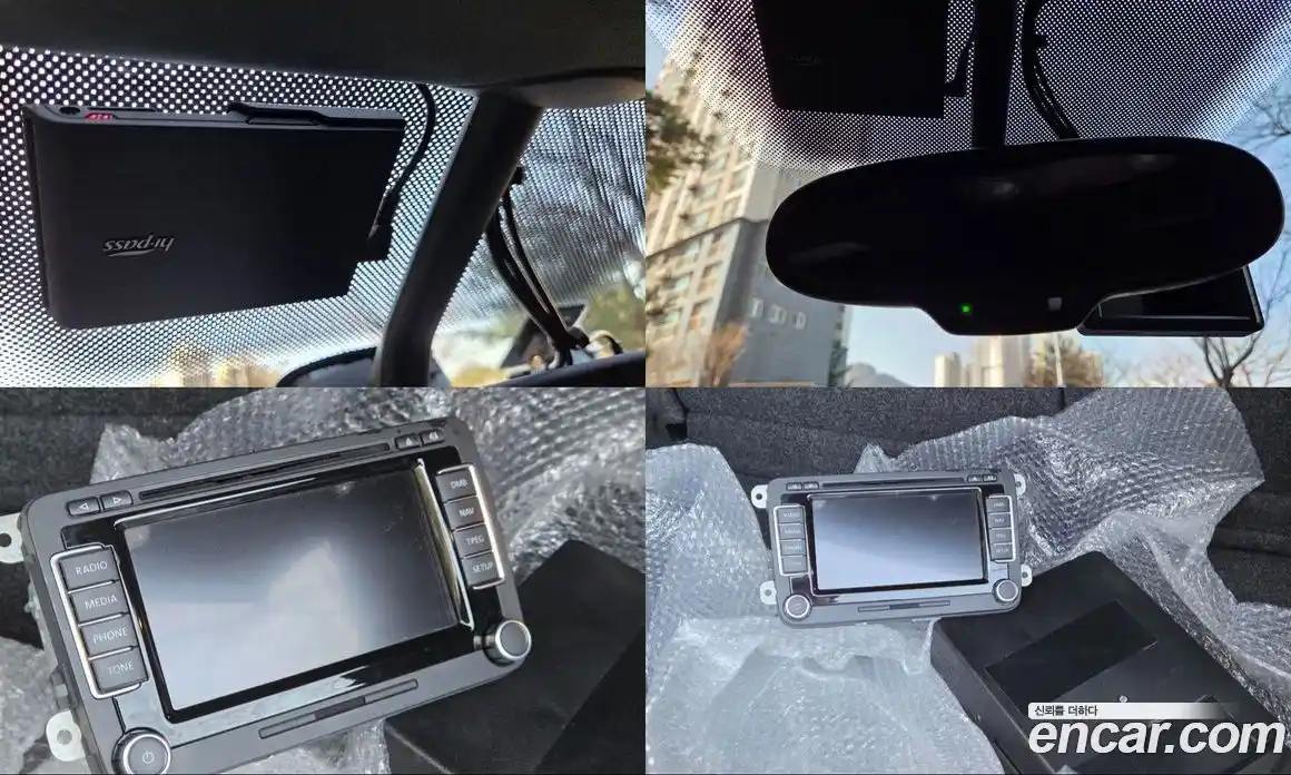 Volkswagen Scirocco 2012 2.0 Автомат в Москве № 803044, фото 17