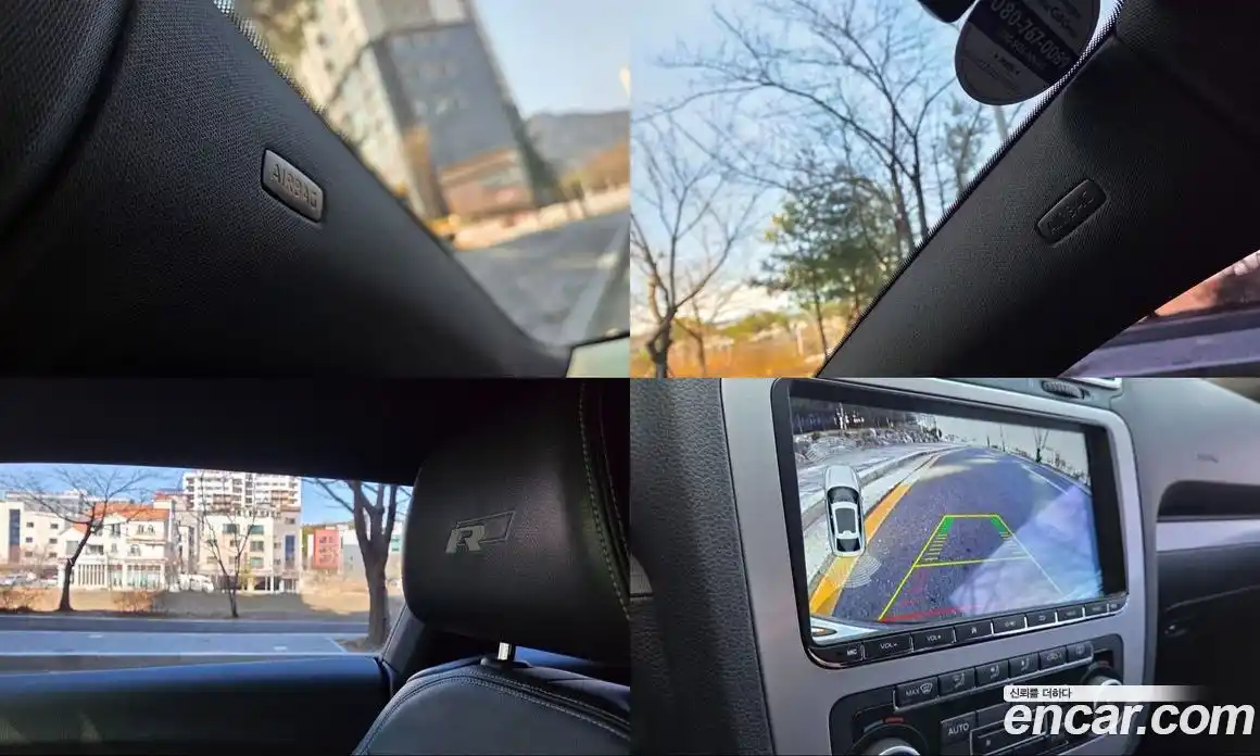 Volkswagen Scirocco 2012 2.0 Автомат в Москве № 803044, фото 18