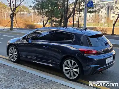 Volkswagen Scirocco 2012 2.0 Автомат в Москве № 803044, миниатюра 2