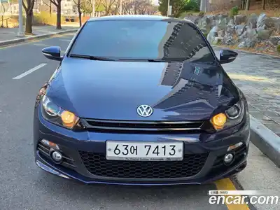 Volkswagen Scirocco 2012 2.0 Автомат в Москве № 803044, миниатюра 3