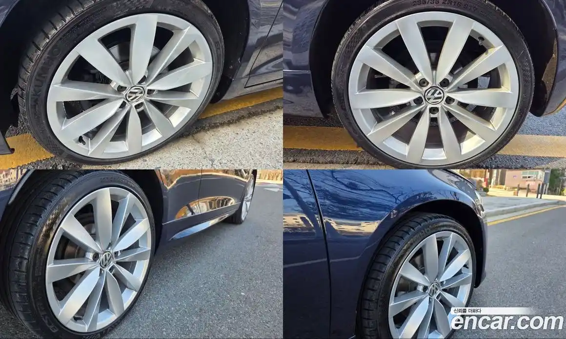 Volkswagen Scirocco 2012 2.0 Автомат в Москве № 803044, фото 5