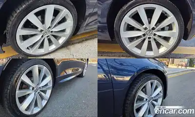 Volkswagen Scirocco 2012 2.0 Автомат в Москве № 803044, миниатюра 5