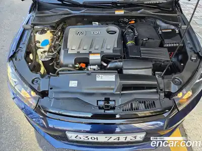 Volkswagen Scirocco 2012 2.0 Автомат в Москве № 803044, миниатюра 6