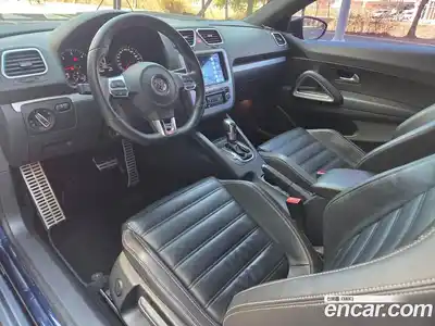 Volkswagen Scirocco 2012 2.0 Автомат в Москве № 803044, миниатюра 7