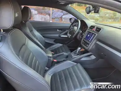 Volkswagen Scirocco 2012 2.0 Автомат в Москве № 803044, миниатюра 9