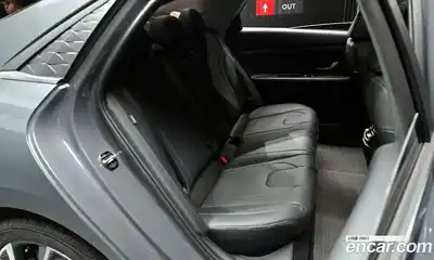 Hyundai Avante 2026 1.6 Автомат в Москве № 813484, миниатюра 12