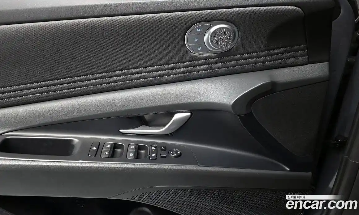 Hyundai Avante 2026 1.6 Автомат в Москве № 813484, фото 18