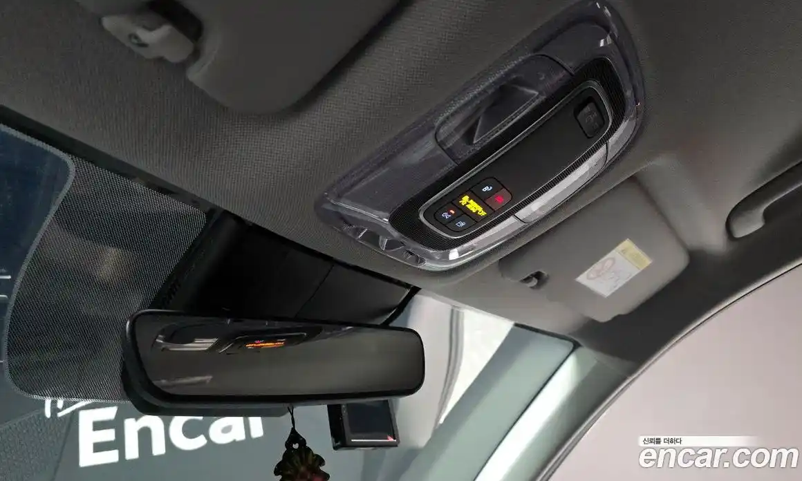 Hyundai Avante 2026 1.6 Автомат в Москве № 813484, фото 19