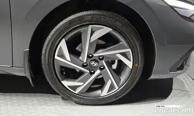 Hyundai Avante 2026 1.6 Автомат в Москве № 813484, миниатюра 5