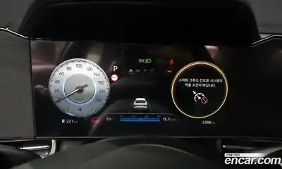 Hyundai Avante 2026 1.6 Автомат в Москве № 813484, миниатюра 8