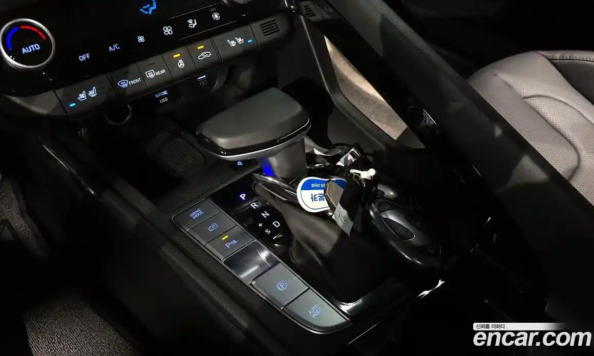 Hyundai Avante 2026 1.6 Автомат в Москве № 813484, фото 9