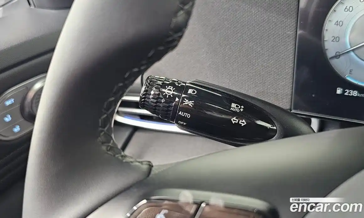 Hyundai Avante 2025 1.6 Автомат в Москве № 813489, фото 15