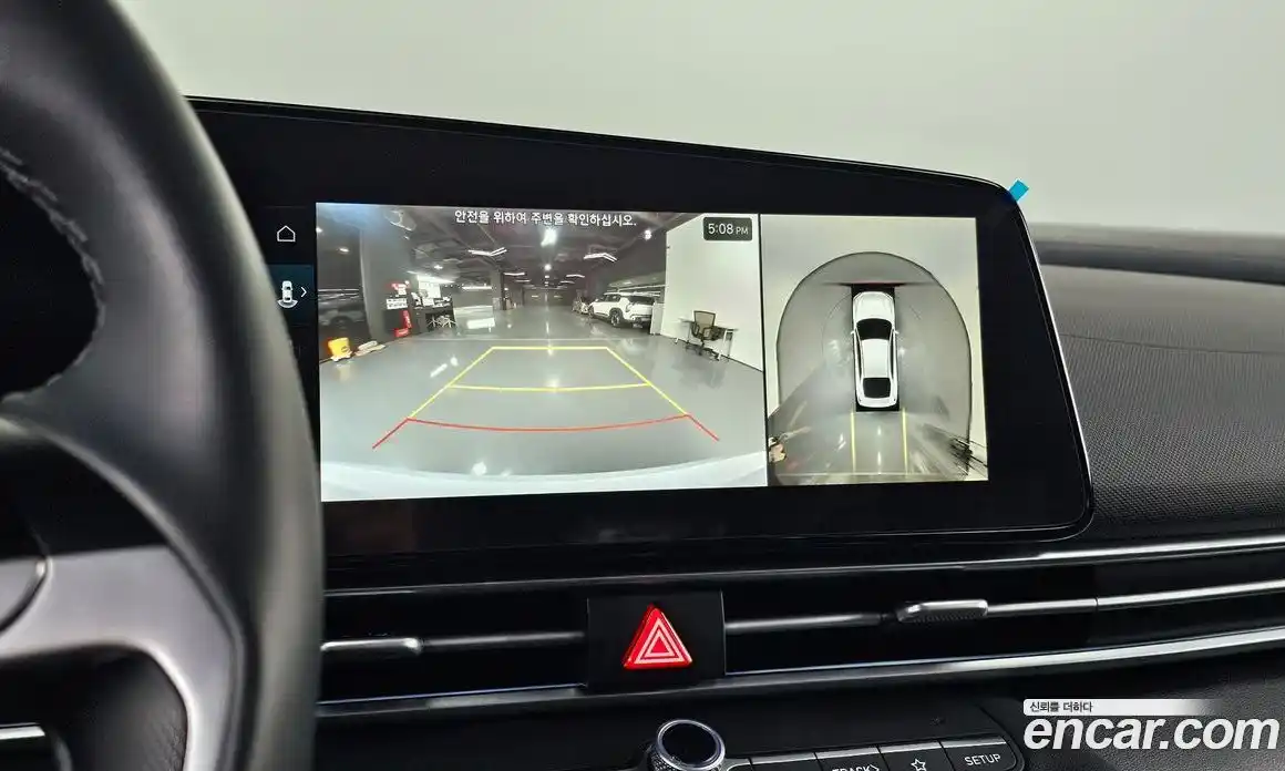 Hyundai Avante 2025 1.6 Автомат в Москве № 813489, фото 18