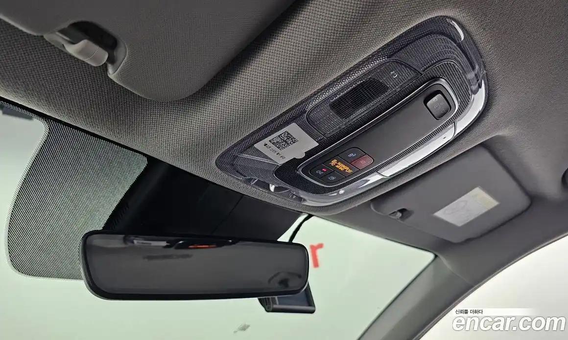 Hyundai Avante 2025 1.6 Автомат в Москве № 813489, фото 19