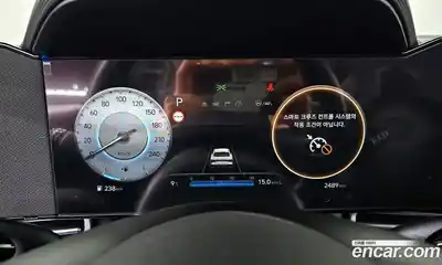 Hyundai Avante 2025 1.6 Автомат в Москве № 813489, миниатюра 8