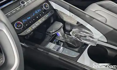 Hyundai Avante 2025 1.6 Автомат в Москве № 813489, миниатюра 9