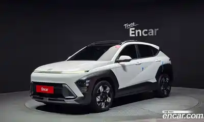 Hyundai Kona, 2023