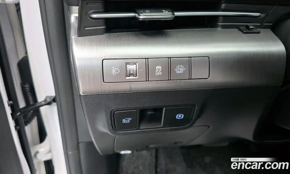 Hyundai Kona 2023 1.6 Автомат в Москве № 813643, фото 13