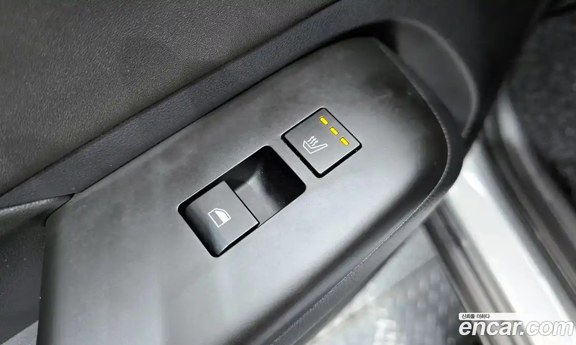 Hyundai Kona 2023 1.6 Автомат в Москве № 813643, фото 18