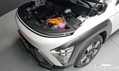 Hyundai Kona 2023 1.6 Автомат в Москве № 813643, миниатюра 6