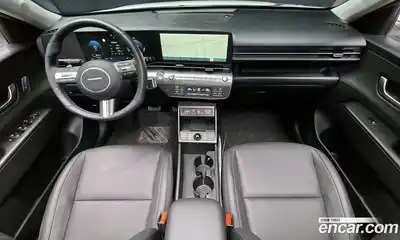 Hyundai Kona 2023 1.6 Автомат в Москве № 813643, миниатюра 7