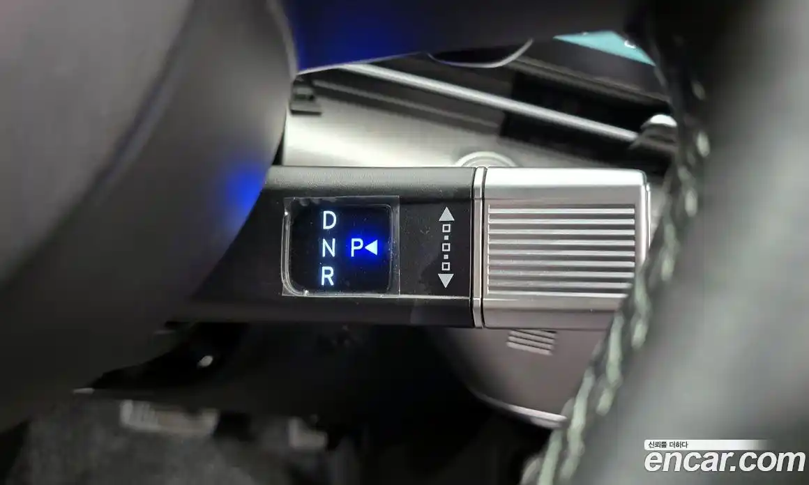 Hyundai Kona 2023 1.6 Автомат в Москве № 813643, фото 9