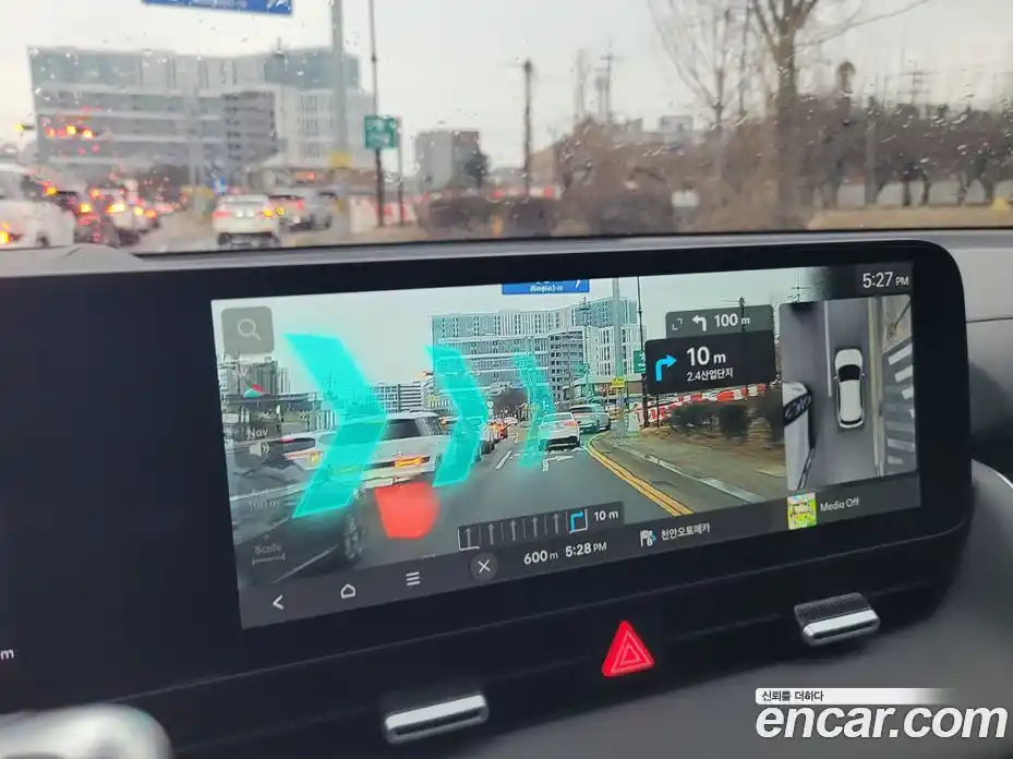 Hyundai Ioniq 5 2025 0.1 Автомат в Москве № 813673, фото 15