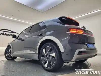 Hyundai Ioniq 5 2025 0.1 Автомат в Москве № 813673, миниатюра 4