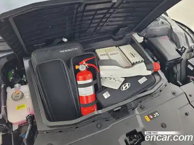 Hyundai Ioniq 5 2025 0.1 Автомат в Москве № 813673, миниатюра 6