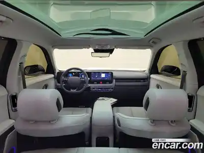 Hyundai Ioniq 5 2025 0.1 Автомат в Москве № 813673, миниатюра 7
