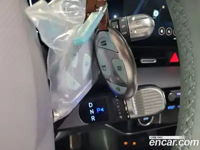 Hyundai Ioniq 5 2025 0.1 Автомат в Москве № 813673, миниатюра 9