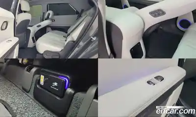 Hyundai Ioniq 5 2025 0.1 Автомат в Москве № 813673, миниатюра 10