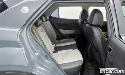 Hyundai Venue 2025 1.6 Автомат в Москве № 813679, миниатюра 12