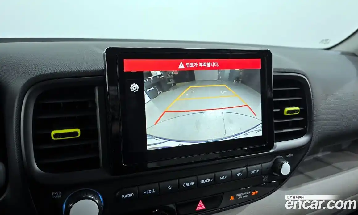 Hyundai Venue 2025 1.6 Автомат в Москве № 813679, фото 15