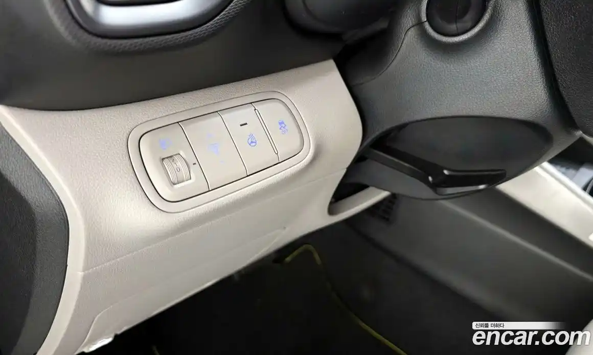 Hyundai Venue 2025 1.6 Автомат в Москве № 813679, фото 17