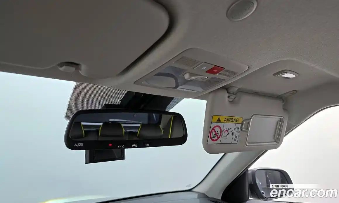 Hyundai Venue 2025 1.6 Автомат в Москве № 813679, фото 19