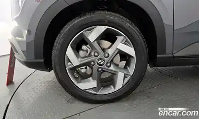 Hyundai Venue 2025 1.6 Автомат в Москве № 813679, миниатюра 5