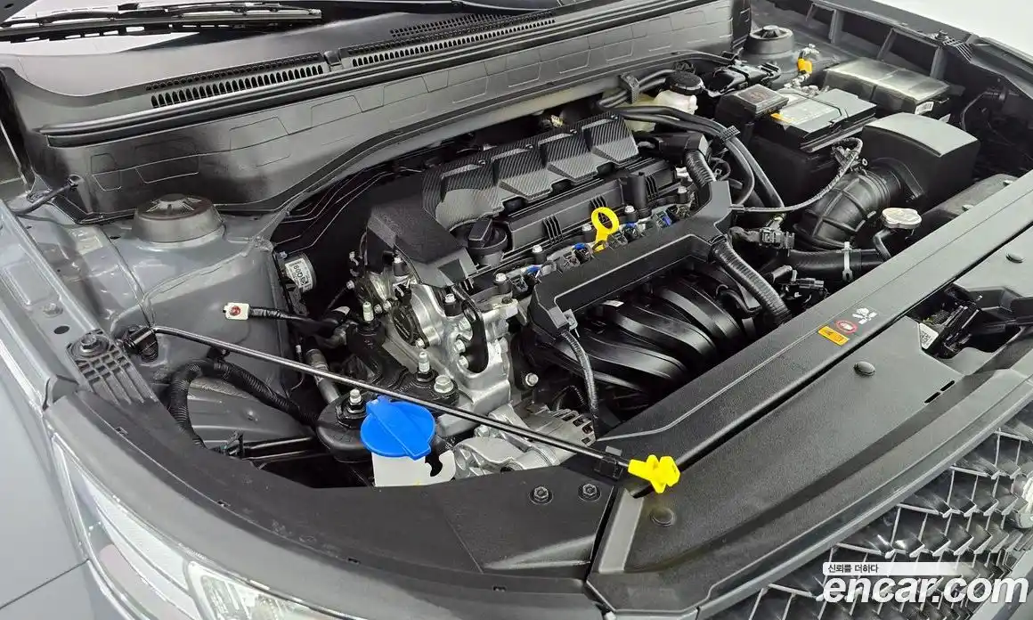 Hyundai Venue 2025 1.6 Автомат в Москве № 813679, фото 6